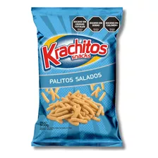 Palitos Salados Krachitos X 500 Grs.