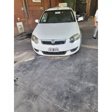 Fiat Palio 1.4 Weekend Trekking 87cv Full/2013