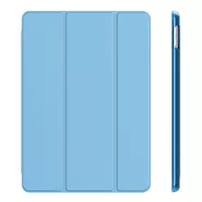 Funda Para iPad (9,7 Pulgadas, Modelo 2018/2017, 6.ª Y...