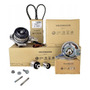 Kit Distribucin Golf Jetta Beetle 2.0 Tdi Audi A3 Original