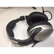 Headset Para Aviación