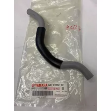 Mangueira Curvada Valv Ar Yzf R3 Mt 03 Orig 1w-e4882-00