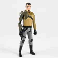 Boneco Kanan Jarrus Rebels Saga Legends Hasbro