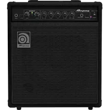 Ampeg Ba 110 V2 Combo Amplificador Para Bajo 40w Rms