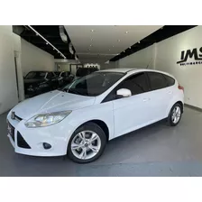 Ford Focus S M/t