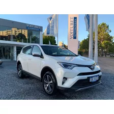 Toyota Rav4 2.0 Limited Plus