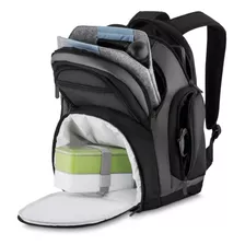 Bolsa Térmica Mochila Fitness Notebook Academia