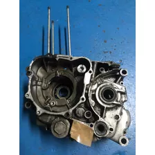 Carcaça Bloco Motor Par Honda Strada 200/ Nx 200 /xr 200 Ori