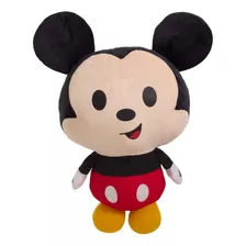 Disney Mickey Mouse Peluche Grande De 40 Cms