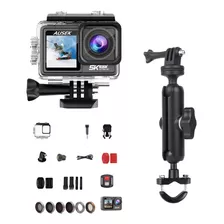 Soporte Tipo Ram Gopro Cámara Deportiva Gopro Insta 360 Celu