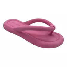 Sandalias Ojotas Goma Julieta Sunset Dama Verano Liviana 