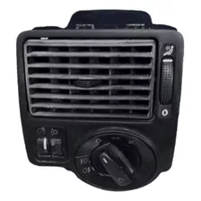 Difusor Izquierdo Ventilacion Volkswagen Golf Mk4 S/perilla