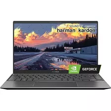 Laptop Asus Zenbook 14 Fhd , Amd Ryzen 5 5500u (beats I7-11