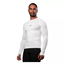 Segunda Pele Supreme Woom Branco Masculino I