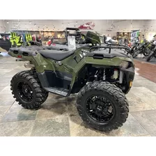 2022 Polaris® Sportsman 450 H.o.