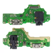 Placa Carga Conector Compatível Zenfone Max Plus 2 Zb634kl