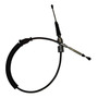 Cable Selector De Velocidades Para Plymouth Voyager 3.3 1994