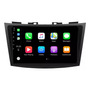 Estreo 2+32g Para Suzuki Swift 2003-2010 Carplay Gps Kit Fm