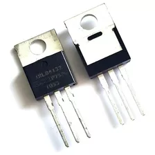 Irlb8314 Original Usado Mosfet X 1