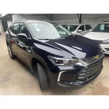 Chevrolet Tracker Ltz 1.0 Turbo Flex Aut 2024