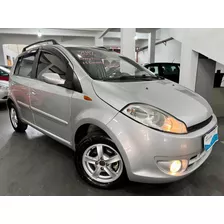 Chery Face 1.3 Completo 2012 Manual 5p