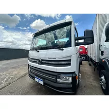 Vw 11180 Prime Express Chassi Ano 19*20