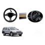 Cubre Volante Filo Cromo Ft07 Volvo Xc70 2006