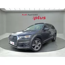 Q7 3.0 Tfsi V6 24v Gasolina Performance Tiptronic