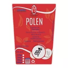 Polen Granulado X 125 G - g a $128