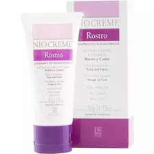 Nio Creme Rostro Con Liposomas Crema Lagos X 50 Gr