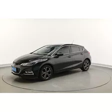 Chevrolet Cruze 1.4t Ltz Plus 5p At 