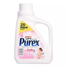 Purex Ultra Concentrado 1.47l Bebé