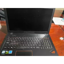 Laptop Asus Rog Strix Gl553vd