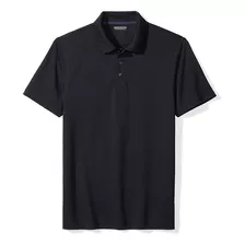 Camisa Polo De Golf De Secado Rápido Para Hombres Essentials