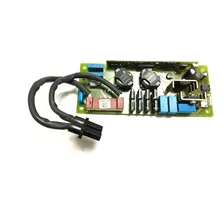 Placa Ballast Reator Lampada Projetor Boxlight Sp 9ta