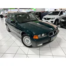 Bmw 325i Gasolina Manual