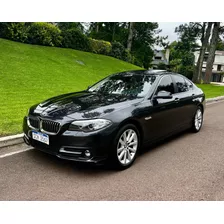 Bmw Serie 5 2.0 245cv