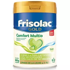 Frisolac Gold Comfort Multio 800g