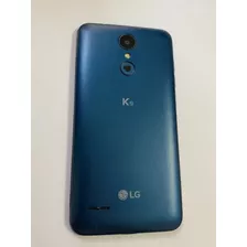 Celular K9 16gb 2 Chips C/tv -usado