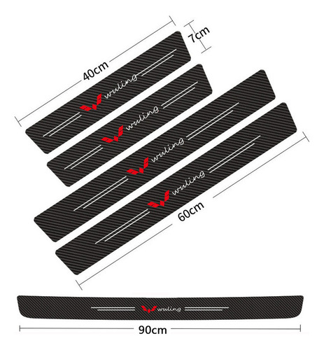 Carguia Estribo Toyota Tacoma 05-22(hierro+tornillo)