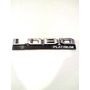 Emblema Lateral Ford Lobo Modelos 1997 Al 2003