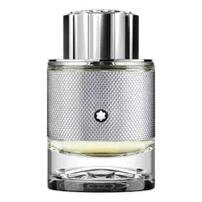 Perfume Hombre Montblanc Explorer Platinum Edp 60ml