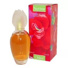 Perfume Narcisse Chloe 100ml