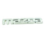 Emblema Volante Mazda Mide 6,5 Ancho Y 5 De Alto  Mazda 626