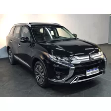 Mitsubishi Outlander 3.0 Hpe-s V6 Awd Aut. 5p 2019/2019