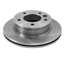 Durago Br53028 Rotor De Freno De Disco Ventilado Delantero