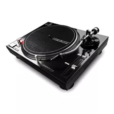 Bandeja Vinilo Reloop Rp 7000mk2 Professional Black