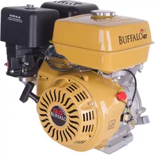 Motor Gasolina Bfg 13.0cv Com Partida Manual - Buffalo