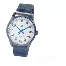 Reloj Knock Out Hombre Cierre Imantado Garantía Oficial