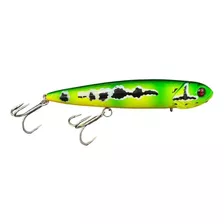 Isca De Superfície River2sea Rover 12,8cm 23g Peacock G61